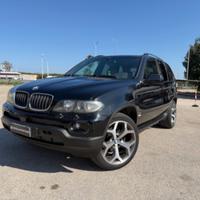 Bmw X5 3.0d cat Eletta