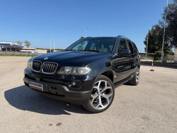Bmw X5 3.0d cat Eletta
