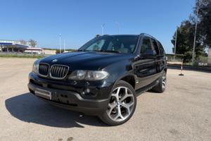 Bmw X5 3.0d cat Eletta