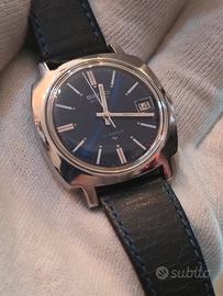 Orologio vintage uomo Seiko 7005 - 7130
