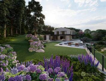 Erba sintetica da 4 Mt x la lunghezza desiderata