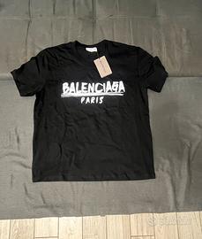 Maglietta balenciaga