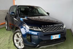Land Rover Range Evoque 2.0D I4 163 CV S