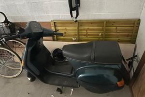 Vespa Cosa 200cc anno 1988