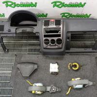 KIT AIRBAG PER HYUNDAI GETZ ANNO 2003