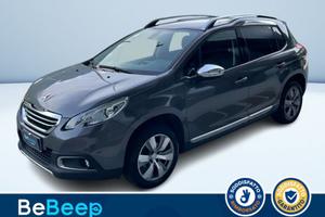 Peugeot 2008 1.2 PURETECH 12V ALLURE 82CV E6