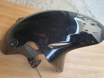 Parafango anteriore Honda Hornet 600 05/06