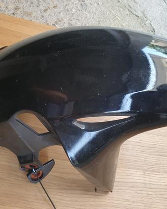 Parafango anteriore Honda Hornet 600 05/06