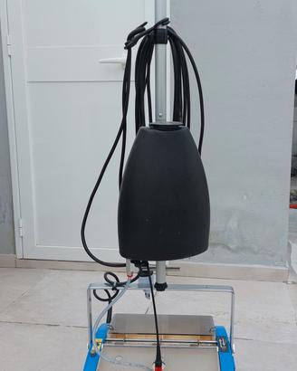 Lavapavimenti Rotowash R30T