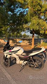 Honda cbf125