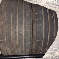 4 pneumatici da neve 245/40 R19 98 V IMPERIAL