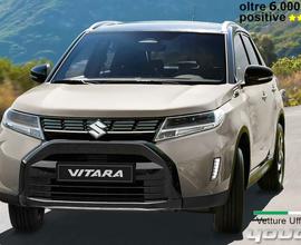 SUZUKI Vitara # 1.4 Hybrid Cool NEW MODEL