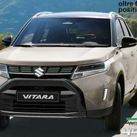 SUZUKI Vitara # 1.4 Hybrid Cool NEW MODEL