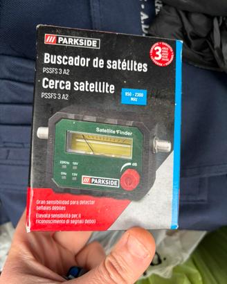 Accessori parkside
