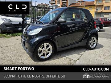 smart fortwo Fortwo 1.0 mhd Pulse 71cv