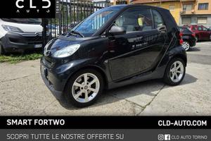 smart fortwo Fortwo 1.0 mhd Pulse 71cv