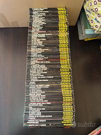 Collezione Dylan Dog assortita