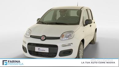 FIAT Panda 1.0 firefly hybrid s&s 70cv N91877