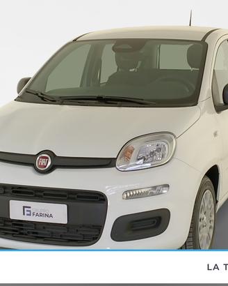 FIAT Panda 1.0 firefly hybrid s&s 70cv N91877