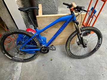 Mondraker vantage 27.5”