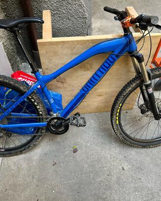 Mondraker vantage 27.5”