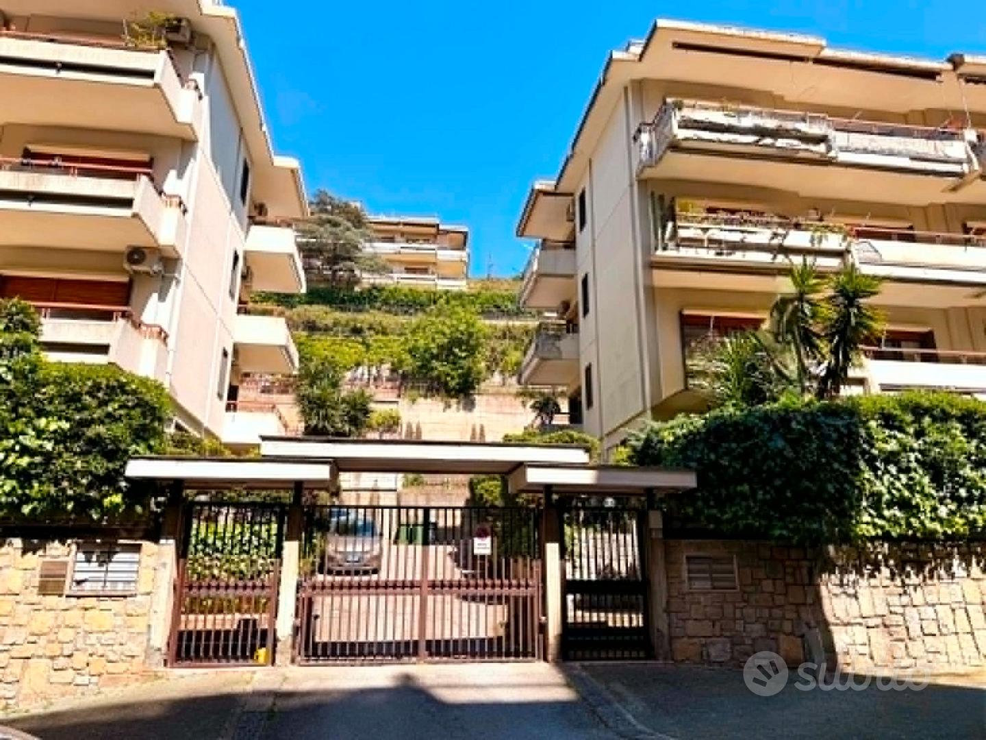 Appartamento – Salerno - Altro