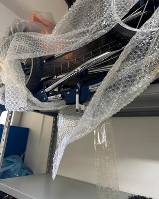 carrozzina peg perego