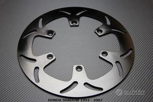 Disco freno anteriore per HONDA SHADOW 1992 - 2007