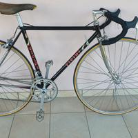 Bici corsa vintage Vicini 