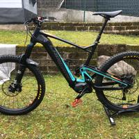 MTB elettrica Lapierre