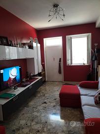 Appartamento piano terra
