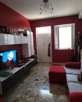 Appartamento piano terra
