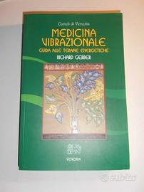 Medicina vibrazionale + Manuale del guaritore
