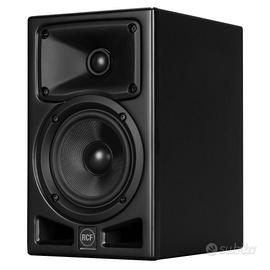 RCF Ayra Pro 5 MONITOR DA STUDIO 5" 100W - coppia