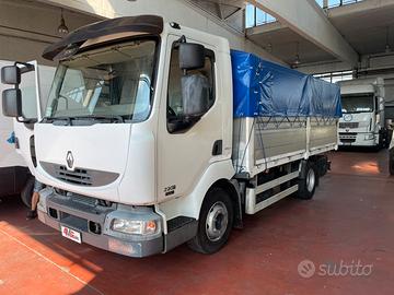 Renault midlum 220 euro 5