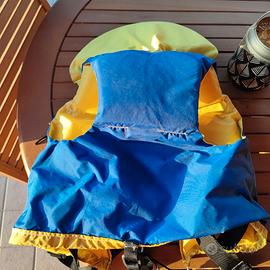 Giubbotto salvagente bambino