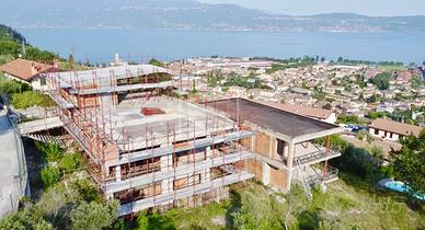 Appartamento - Toscolano-Maderno