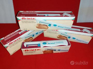 Pelapatate  elettrico ARIETE
