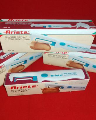 Pelapatate  elettrico ARIETE