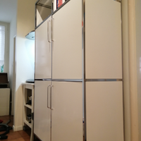 Mobile cucina/kitchenette