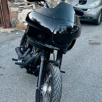 Harley Davidson Dyna Street Bob