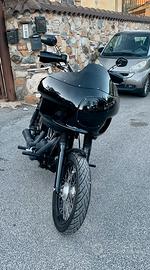 Harley Davidson Dyna Street Bob