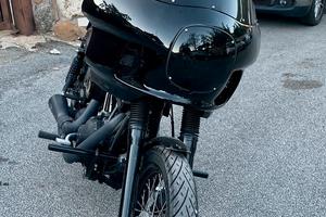 Harley Davidson Dyna Street Bob