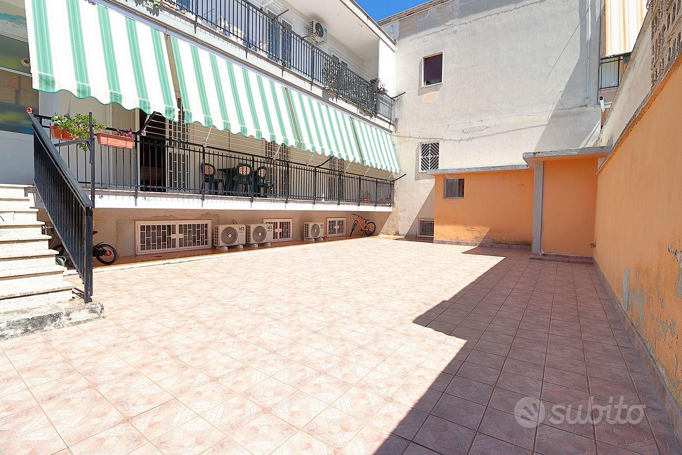 Apartment in Bari, Ceglie del Campo, Municipio 4 - Altro