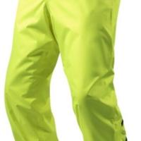 Pantaloni revit acid h20 gialli anti acqua