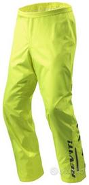Pantaloni revit acid h20 gialli anti acqua