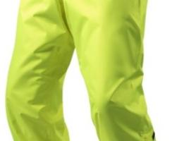 Pantaloni revit acid h20 gialli anti acqua