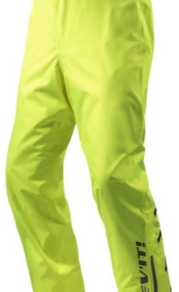 Pantaloni revit acid h20 gialli anti acqua