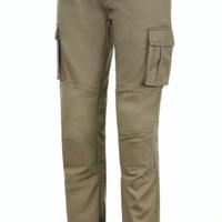 Pantaloni da moto OJ cargo tg.48