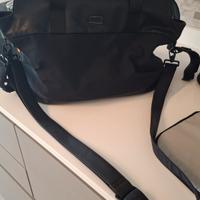 Borsa cybex platinum con fasciatoio e termos biber